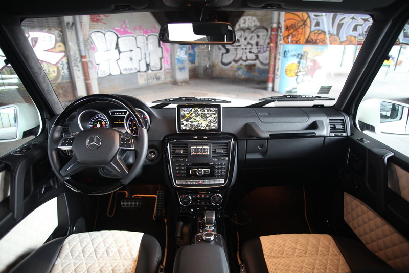 1080P, mercedes classe g 63 amg