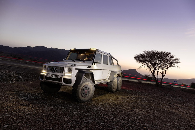 mercedes, g, suv, mode of transportation, 4x4, class, stationary, benz, transportation, motor vehicle, arid climate, 1080P, landscape, land vehicle, x