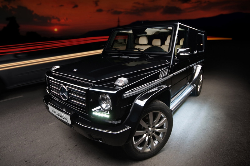 illuminated, shiny, grille, bumper, no People, front View, Mercedes, classic, retro Styled, motion, driving, transportation, reflection, focus on foreground