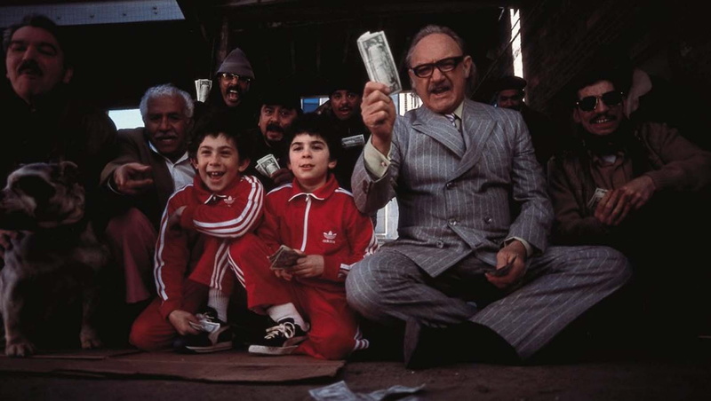 Wes Anderson, The Royal Tenenbaums, 720P