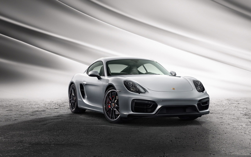 car, Porsche Cayman, 2K, Porsche