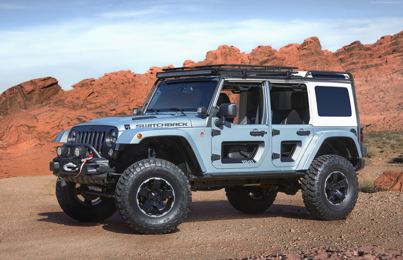 transportation, land, off-road vehicle, desert, no people, rock formation, arid climate, solid, Jeep Wrangler, outdoors, rock, climate, nature, road, travel