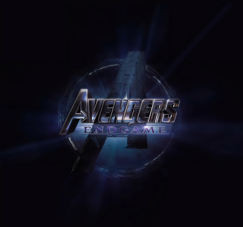 poster, 8K, endgame, avengers