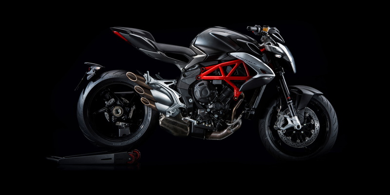 2016 Bikes, 2K, MV Agusta, MV Agusta Brutale 800