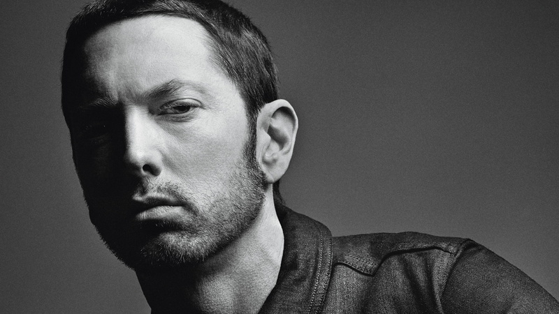 4K, 4K, singer, rapper, actor, Eminem