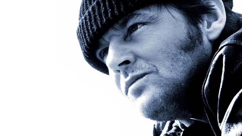 One Flew Over The Cuckoos Nest, Jack Nicholson, 1080P, Movie