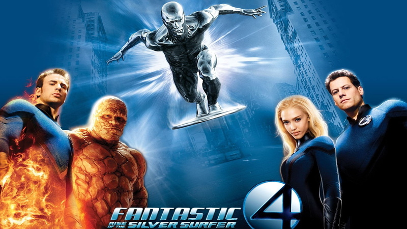 communication, indoors, males, blue, Mr fantastic, arts culture and entertainment, holding, women, 1080P, nature, The thing, Reed richards, men, Susan storm