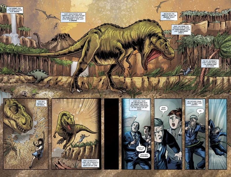 720P, tales, grimm, fairy, zenescope entertainment