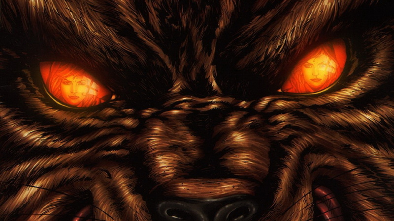 1080P, tales, fairy, grimm, zenescope entertainment