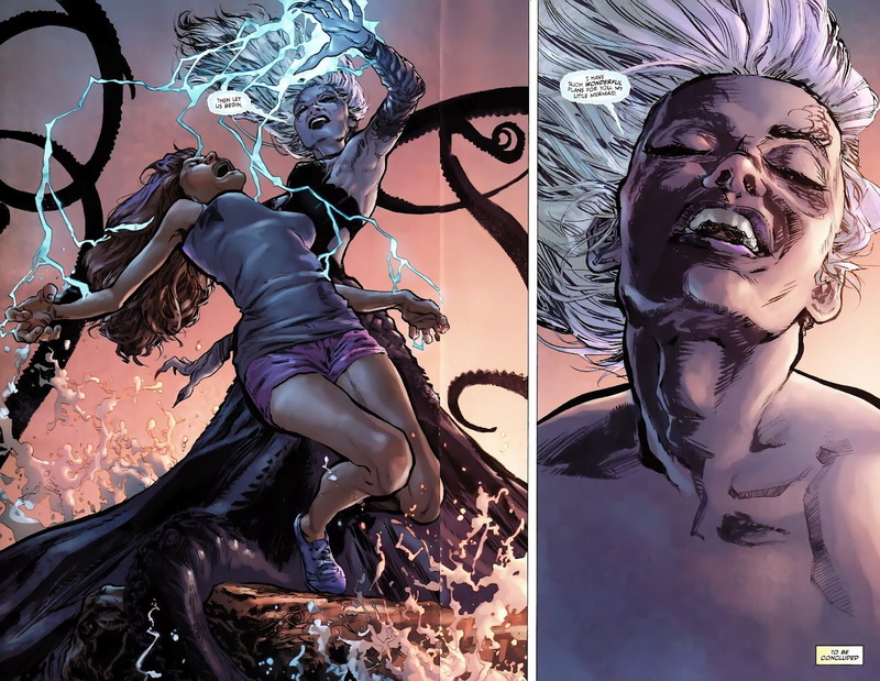 tales, fairy, grimm, zenescope entertainment, 720P