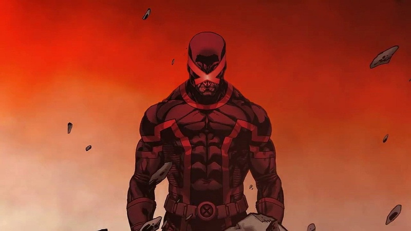 sport, leisure activity, helmet, Cyclops (Marvel Comics), X-Men, real people, waist up, nature, lifestyles, sky, clothing, men, three quarter length, unrecognizable person