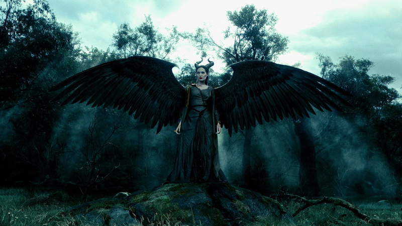 fantasy, disney, adventure, family, action, snow, maleficent, white, 1080P