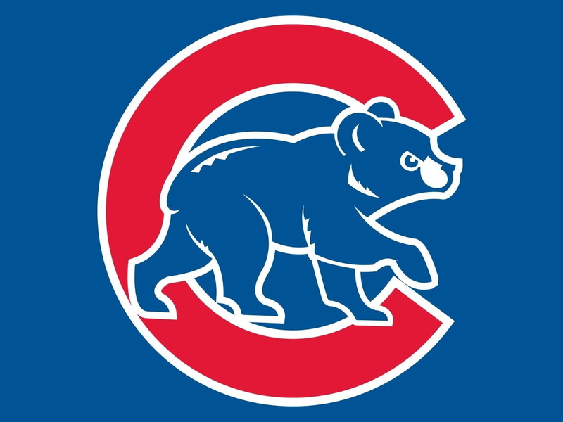 720P, Chicago Cubs, Baseball