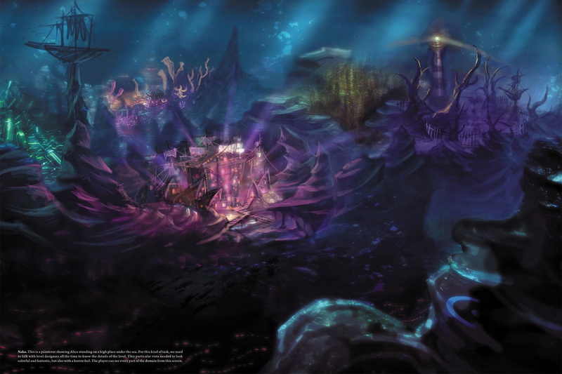 Alice, 720P, Alice in Wonderland