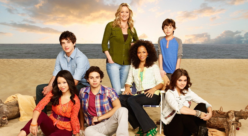 Lena, Cierra Ramirez, Film, Jake T. Austin, actors, Mike, Movie, Other Movies, David Lambert, Cast, Stef, Family, Maia Mitchell, tv series, 1080P, drama