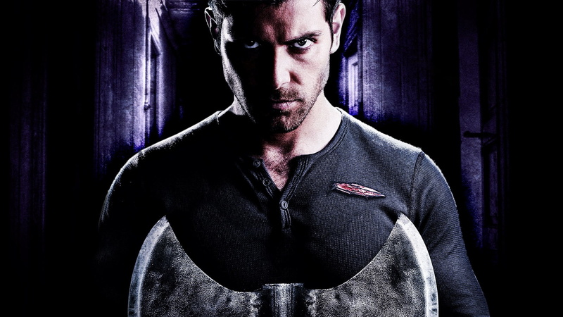 grimm, 1080P