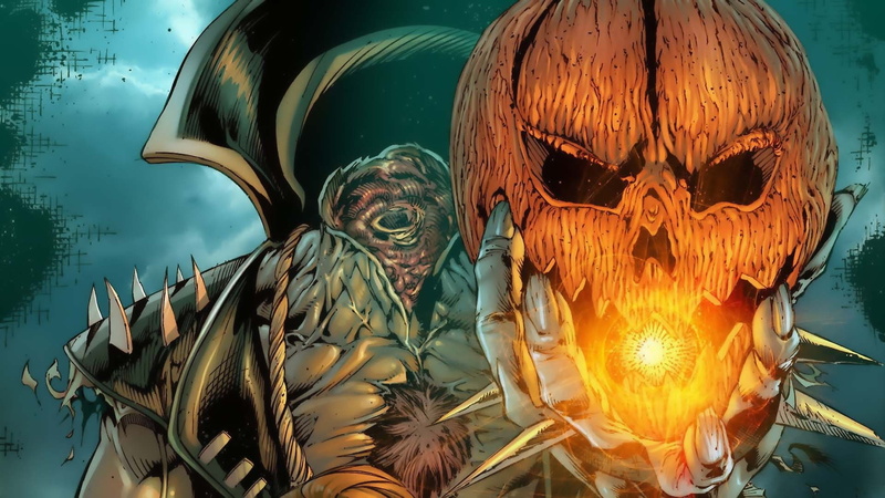 1080P, grimm fairy tales sleepy hollow