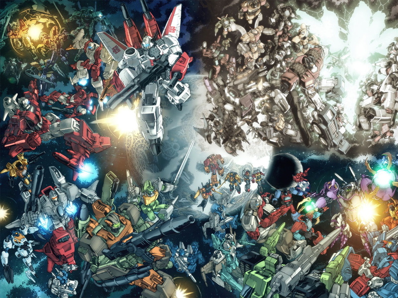 720P, hd, transformers, comics