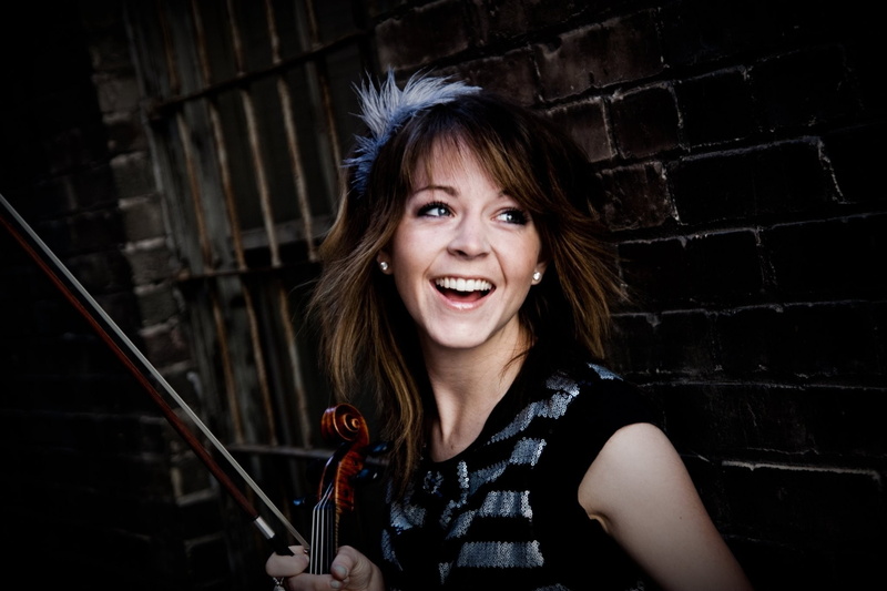 art, 1080P, violinist, people, lindsey, x, violate, hd, Smiling, women, stirling