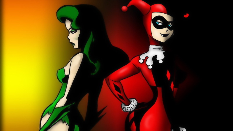 Batman, 1080P, Batman: The Animated Series