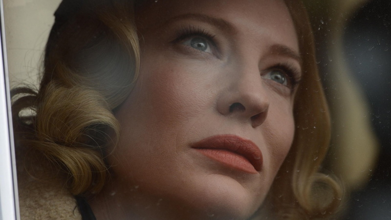 1080P, Movie, Carol, Cate Blanchett