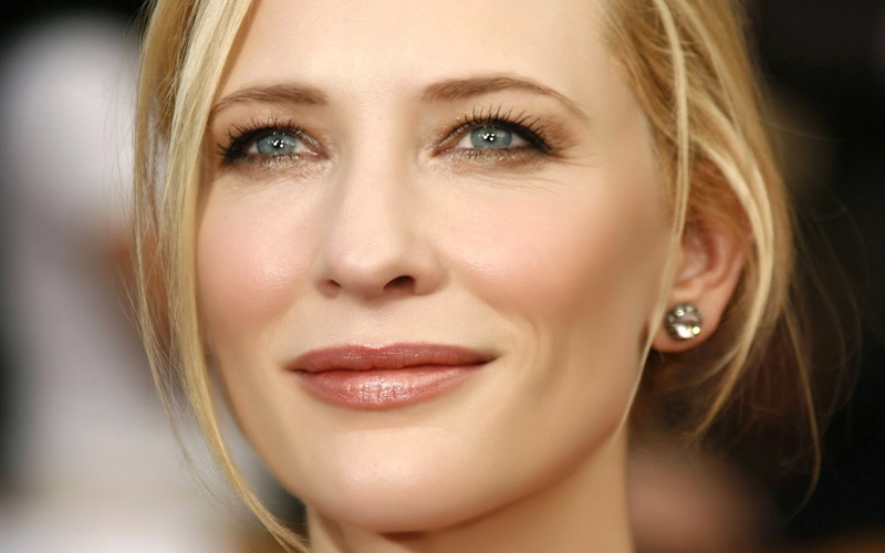 blanchett, cool, actresses, look, celebrity, famous, 2K, cate, gorgeous