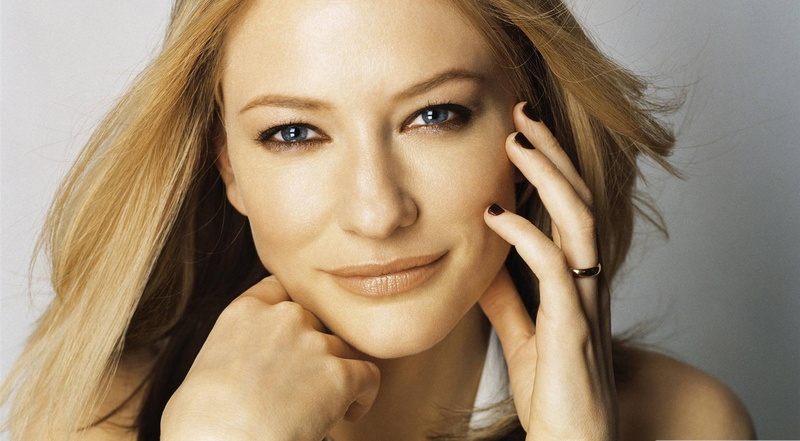 1080P, cate, blanchett, smile, photoshoot
