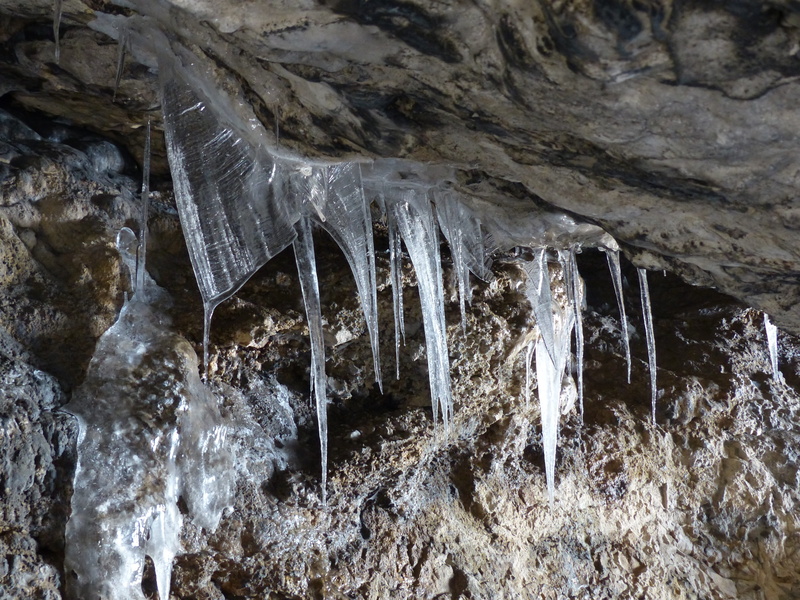 stalactite, karst cave, icicle, water, geology, flowing water, falling water, nature, beauty in nature, power in nature, rock formation, rock - object