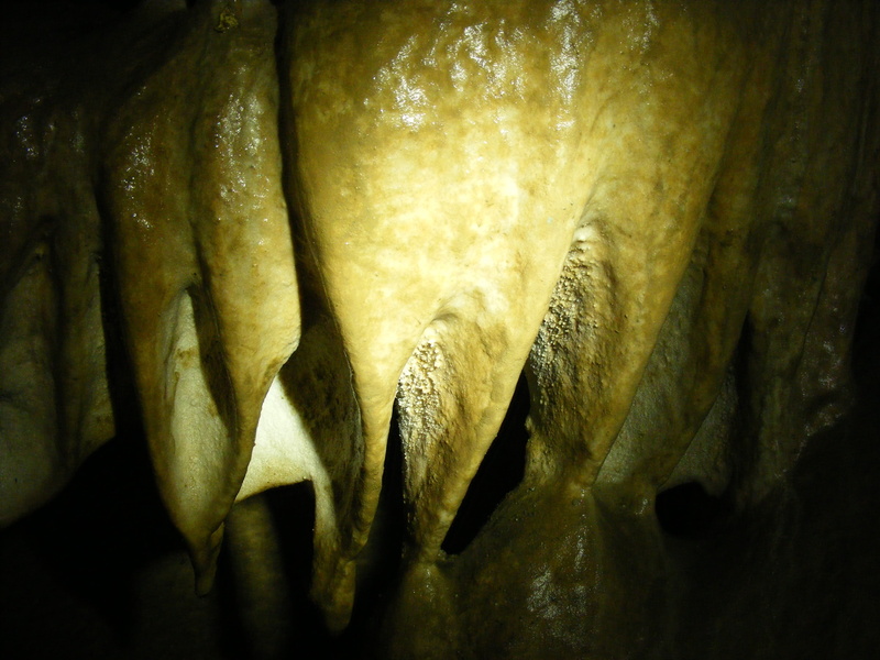 karst, group of objects, textile, beauty in nature, indoors, depth, close-up, backgrounds, cave, full frame, mineral, pattern, light, nature, no people