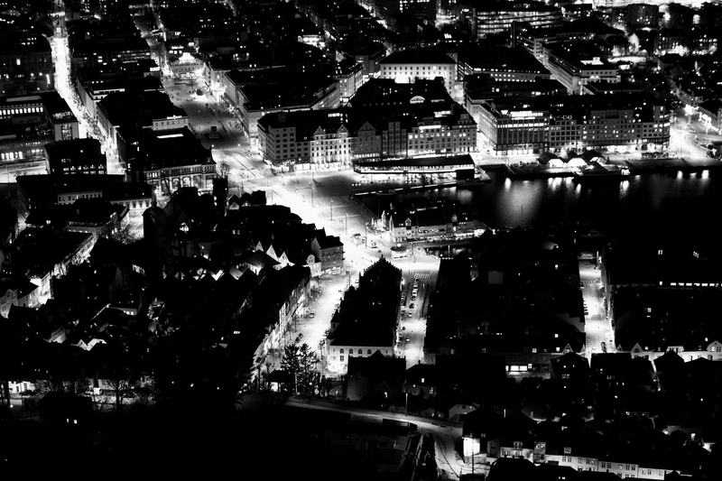 1080P, bergen