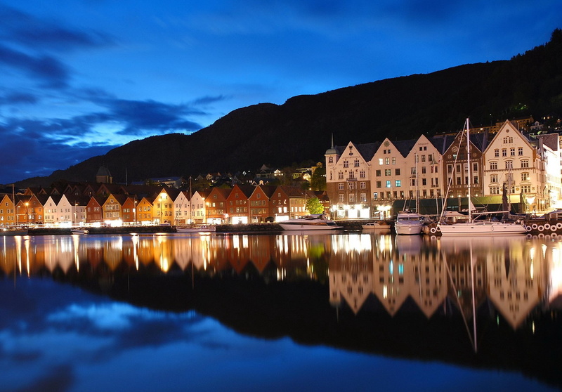 bergen, 1080P