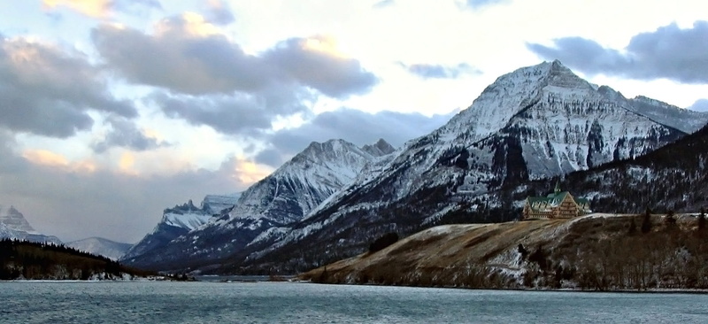 winter, rock, water, cold temperature, panoramic, mountain Peak, blue, environment, nature, scenic, cloud - sky, beauty In Nature, outdoors, scenics - nature