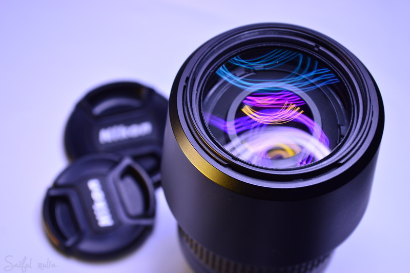black, no People, close-up, focus - Concept, macro, optical Instrument, telephoto Lens, arts culture and entertainment, sLR Camera, nikon, lens, indoors