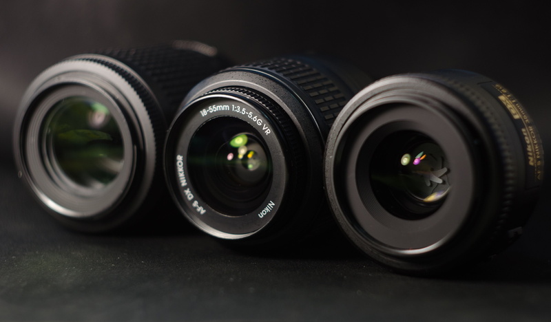 18-55 mm, fix, no people, wheel, shape, 70-200 mm, photography themes, Nikon, 4K, indoors, Sharpness, industry, group of objects, still life, selective focus