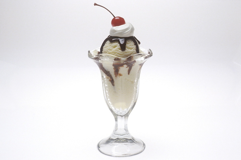 Sundae, Food, 2K