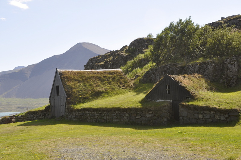 rural Scene, mountain, outdoors, green Color, plant, sky, day, architecture And Buildings, grass, architecture, built Structure, mountain range, travel destinations