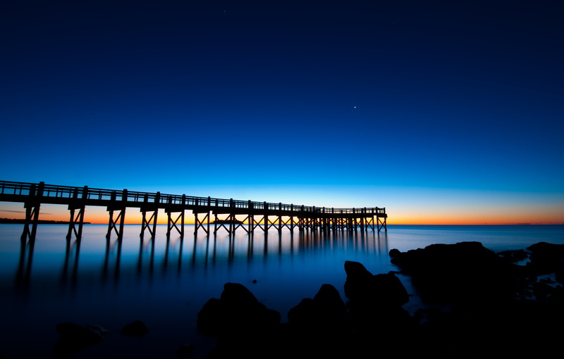CT, coastline, nature, 4K, tranquil Scene, blue, sky, f4.5, Milford, dawn, Silver  Sands  State  Park, f3.5, Walnut, outdoors, Beach, Connecticut, S  10