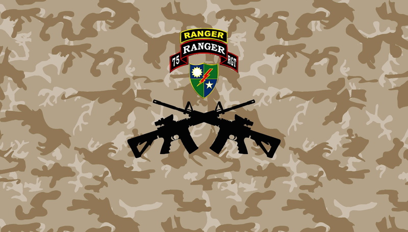 ssm, army, 720P, rangers
