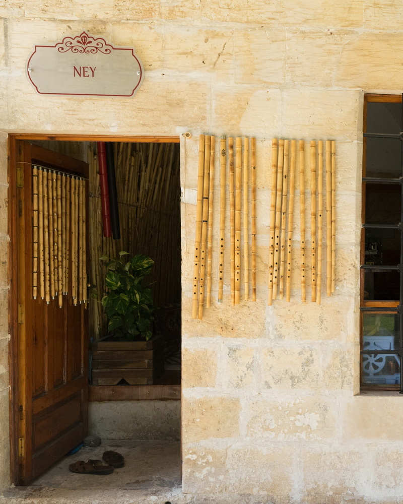 architecture, no people, door, music, bamboo flute, urfa, north turkey, information, sufi, oriental, house, wall - building feature, ney, flute, communication