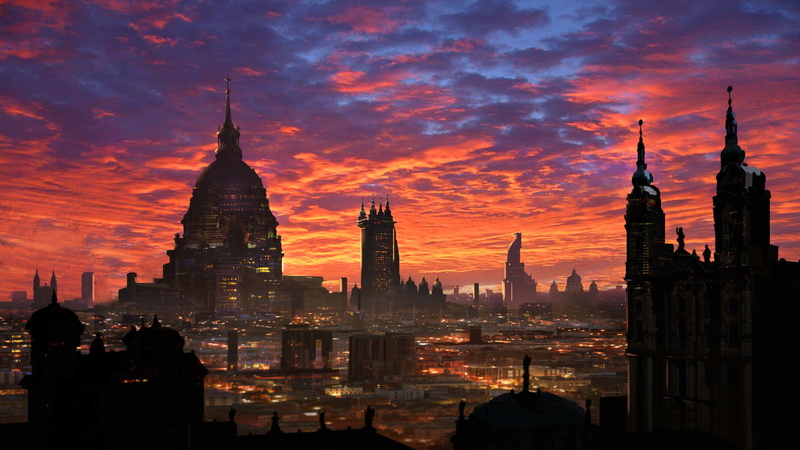 digital, Timo Peter, 1080P
