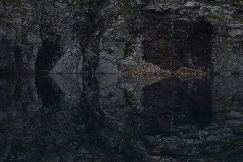 rough, 5K, black Color, brown, forest, nature, rock, old, abstract, tree, rock - Object, dark, reflection, gray, close-up, cracked, stone Material, wall - Building Feature