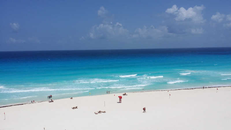 Mexico, beauty in nature, vacations, coast, people, cancun, water, travel destinations, nature, turquoise colored, scenics - nature, coastline, body, mexico