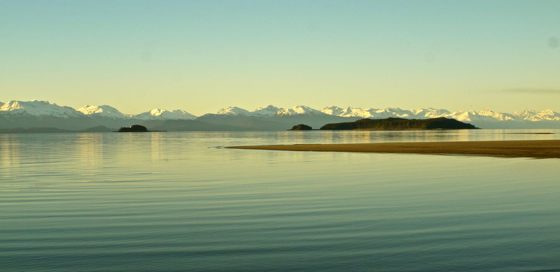 f3.5, Alaska, Tongass, reflection, Forest, body, nature, winter, GF1, Lens, scenics, water, body of water, Zuiko, mountain, lake, daytime, landscape, 2K
