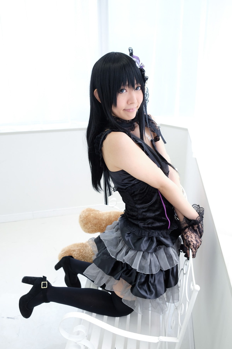 beautiful woman, happiness, long hair, black hair, offspring, childhood, one person, women, indoors, hair, girls, smiling, females, child, black, sleeveless
