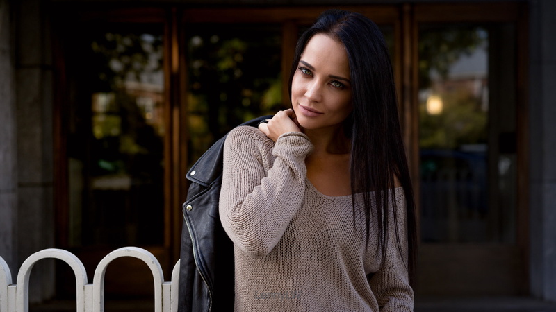 model, 1080P, women, Angelina Petrova