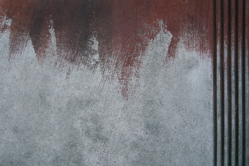 textured, weathered, red, rough, backgrounds, full frame, wall - building feature, water, pattern, metal, abstract, fear, outdoors, dirt, architecture