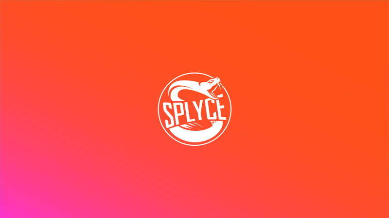1080P, orange, LEC, splyce