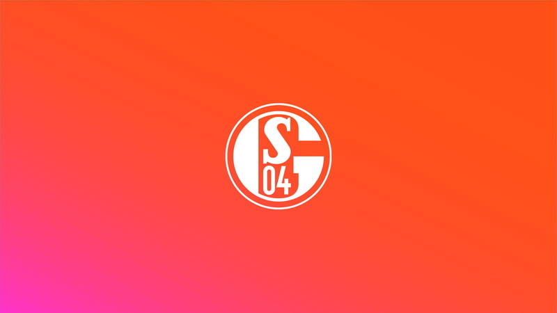 1080P, orange, schalke 04, LEC