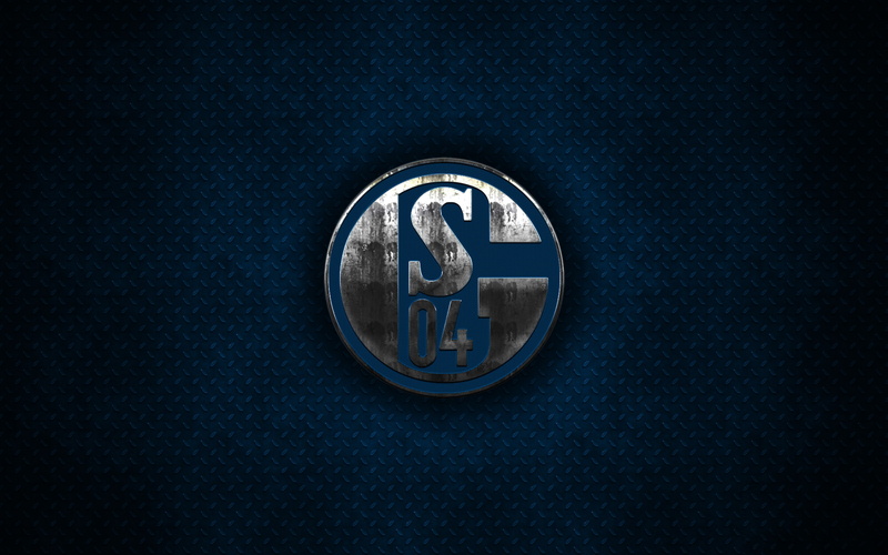 2K, Soccer, Logo, FC Schalke 04