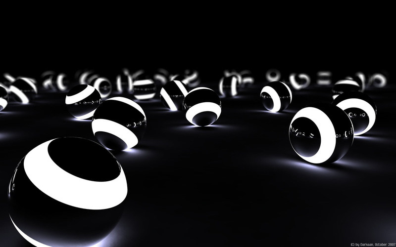 copy space, large group of objects, no people, studio shot, black, lighting equipment, geometric shape, arts culture and entertainment, indoors, balls